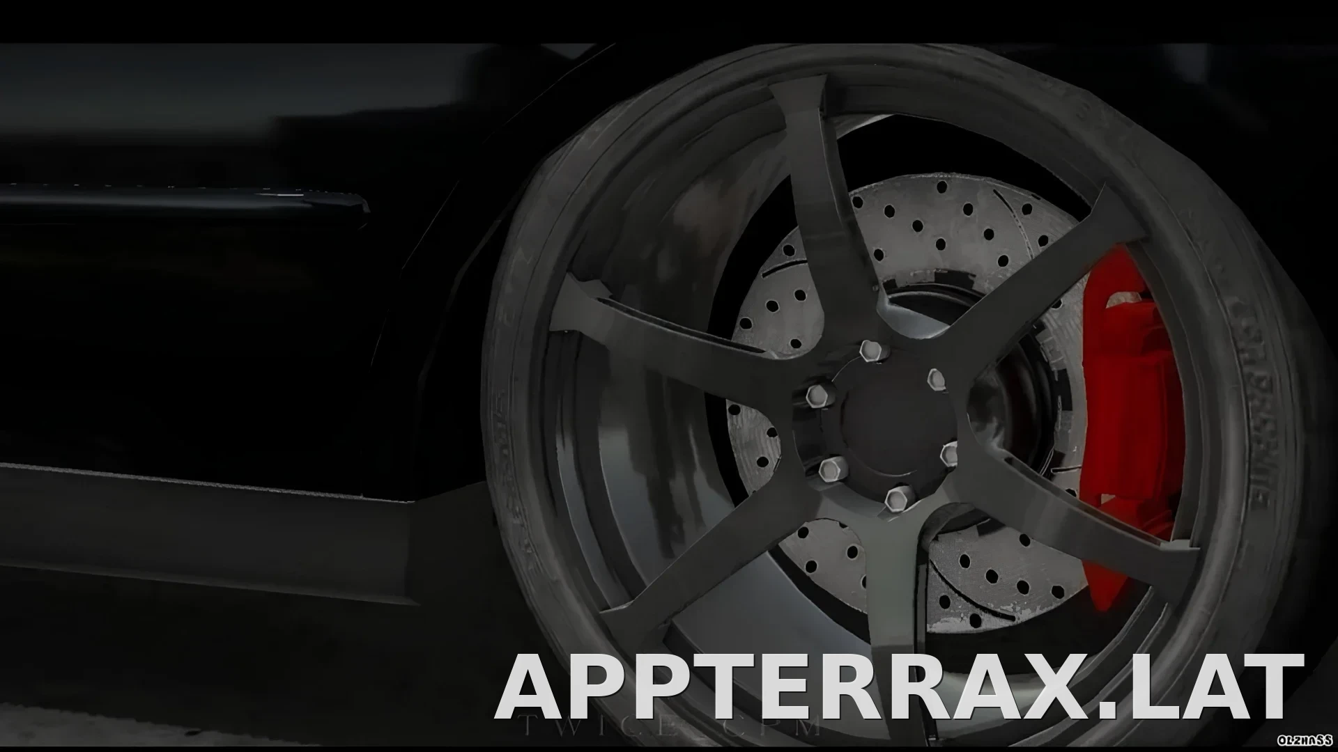 Car Parking Multiplayer скриншот 1