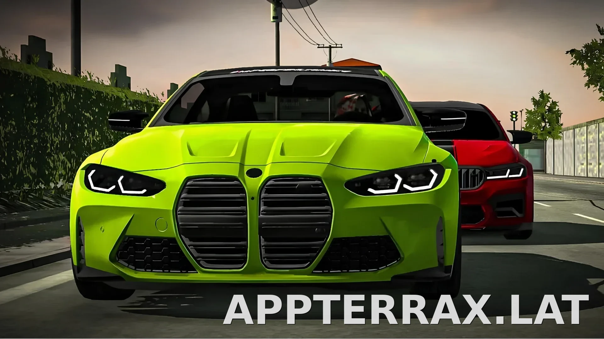 Car Parking Multiplayer скриншот 6