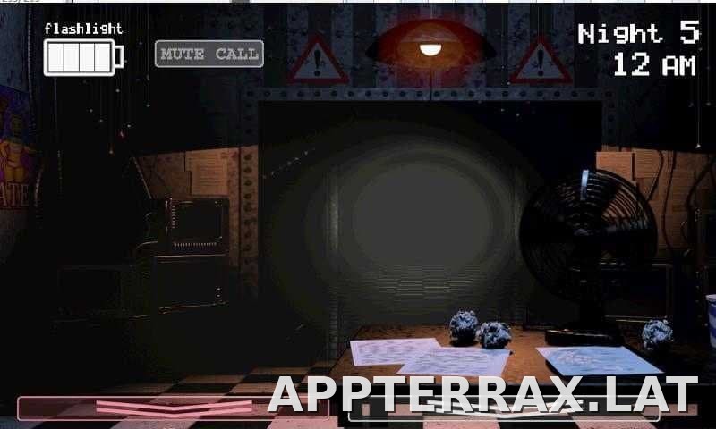 Five Nights at Freddy's 2 скриншот 6