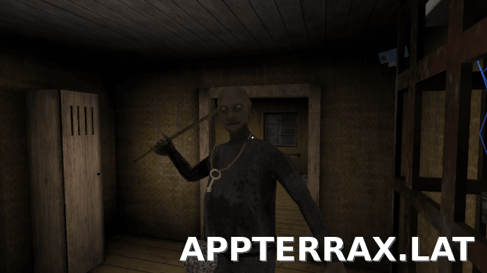 Granny 2 скриншот 6