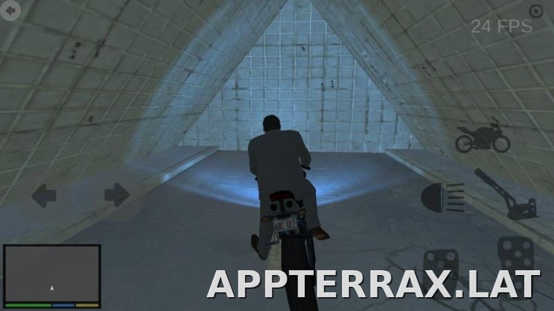 ГТА 5 скриншот 2