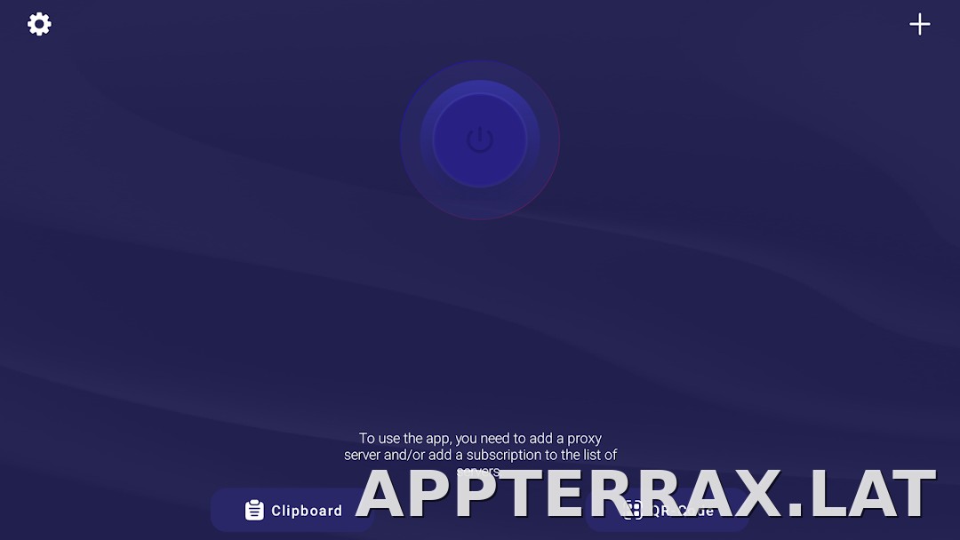Happ скриншот 4