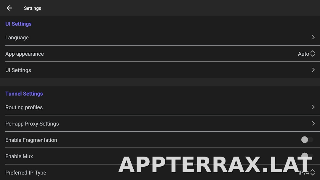 Happ скриншот 5