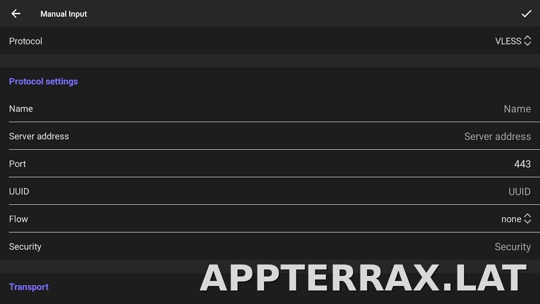 Happ скриншот 6